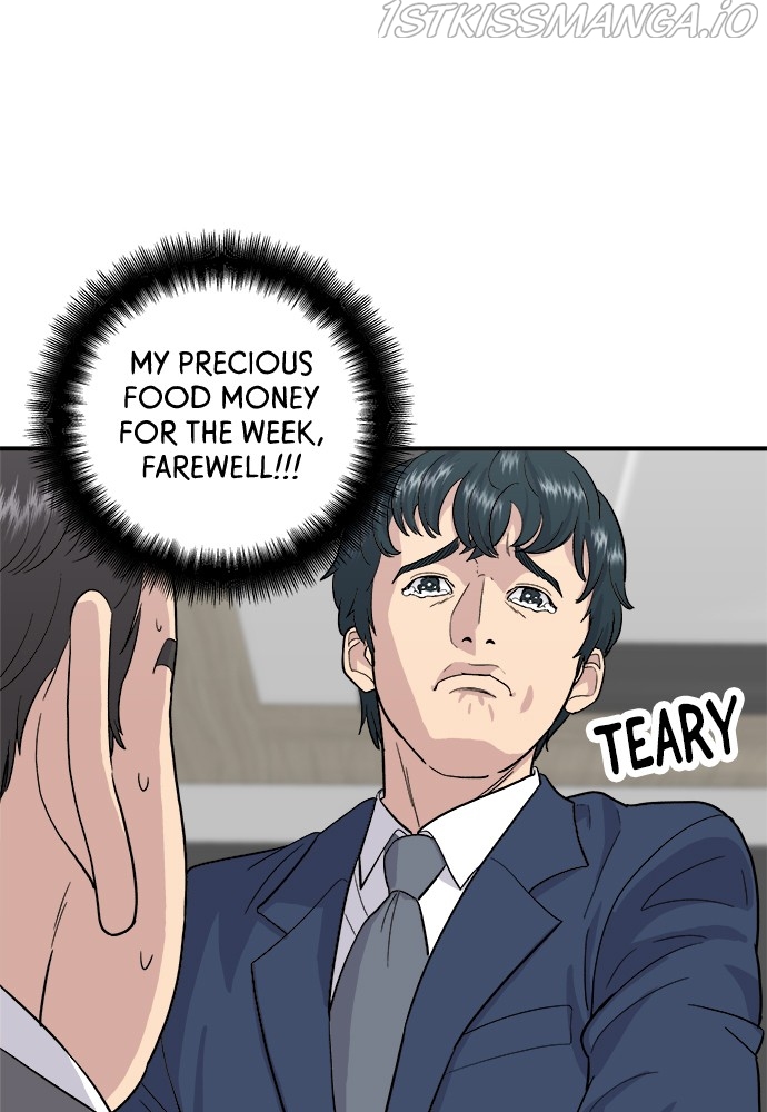 A DeadbEAT’s Meal Chapter 25 - Page 14