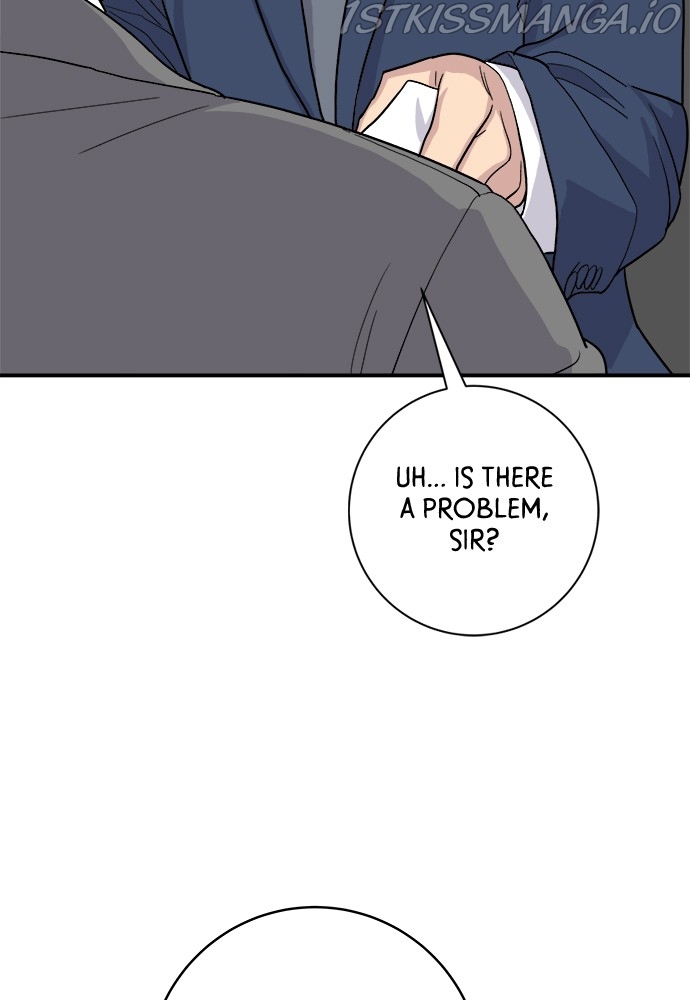 A DeadbEAT’s Meal Chapter 25 - Page 15