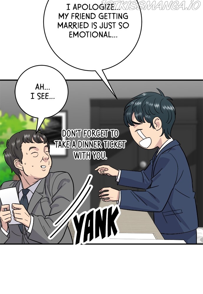 A DeadbEAT’s Meal Chapter 25 - Page 16