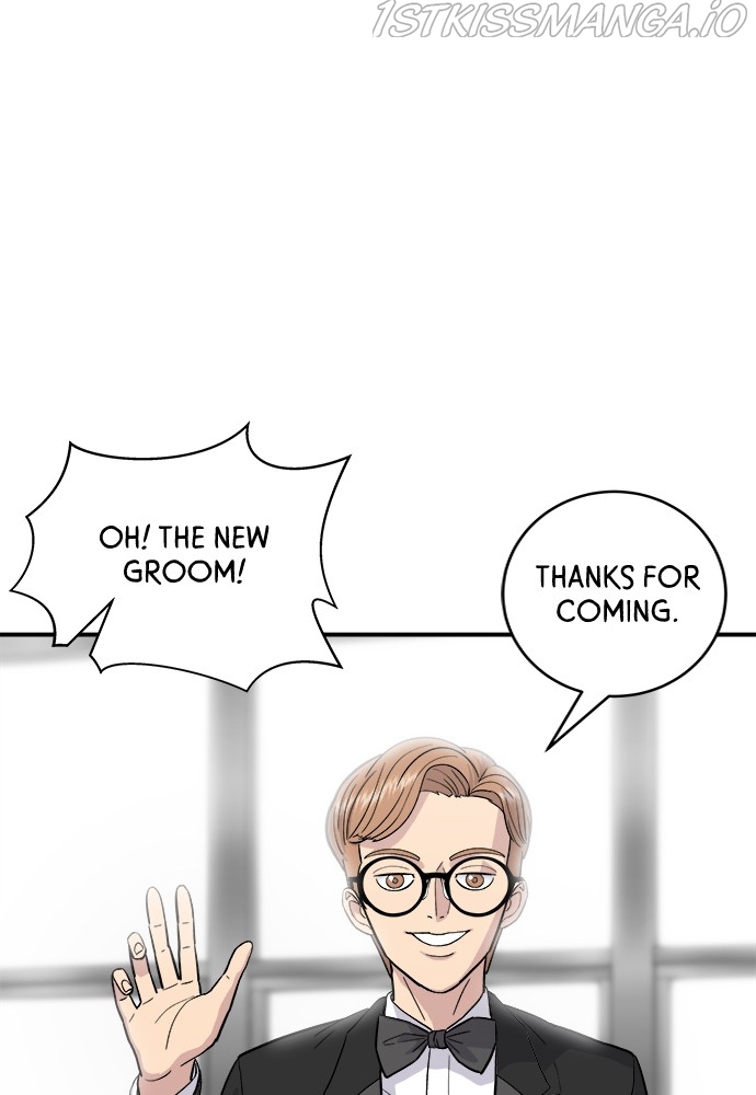 A DeadbEAT’s Meal Chapter 25 - Page 18