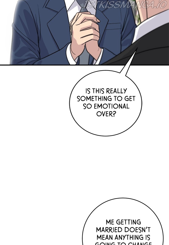 A DeadbEAT’s Meal Chapter 25 - Page 23