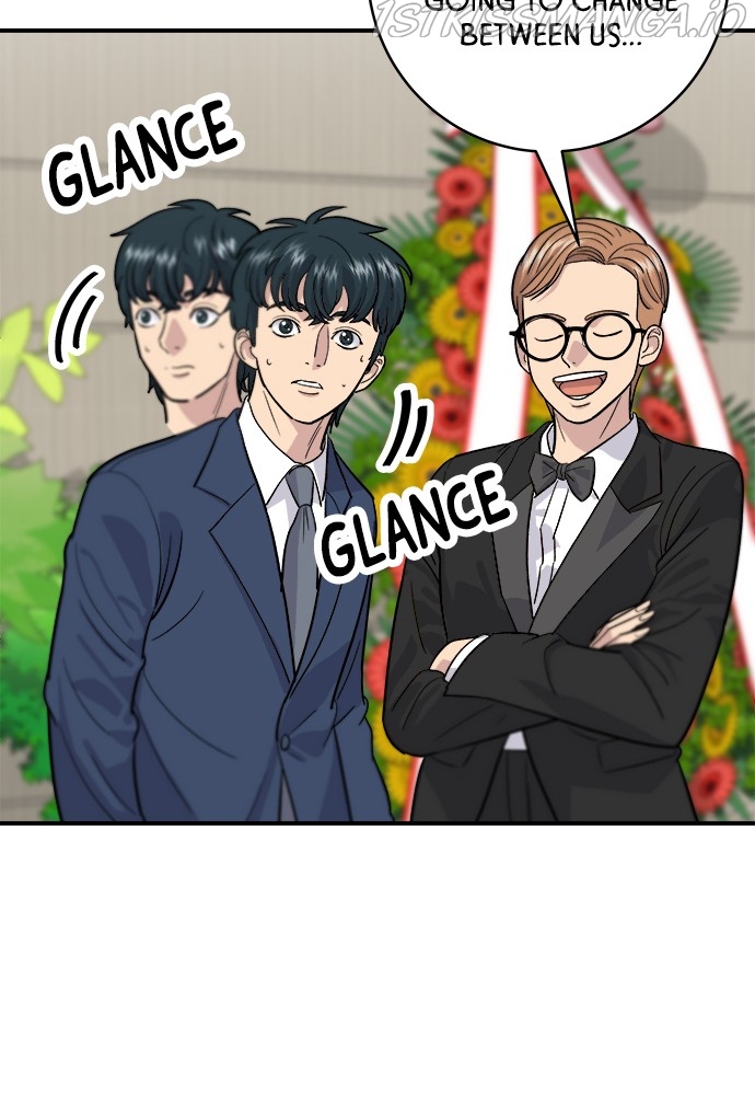 A DeadbEAT’s Meal Chapter 25 - Page 24