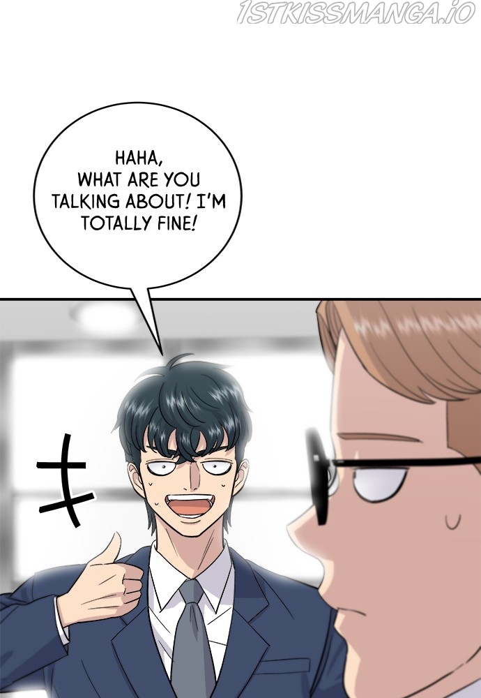 A DeadbEAT’s Meal Chapter 25 - Page 29