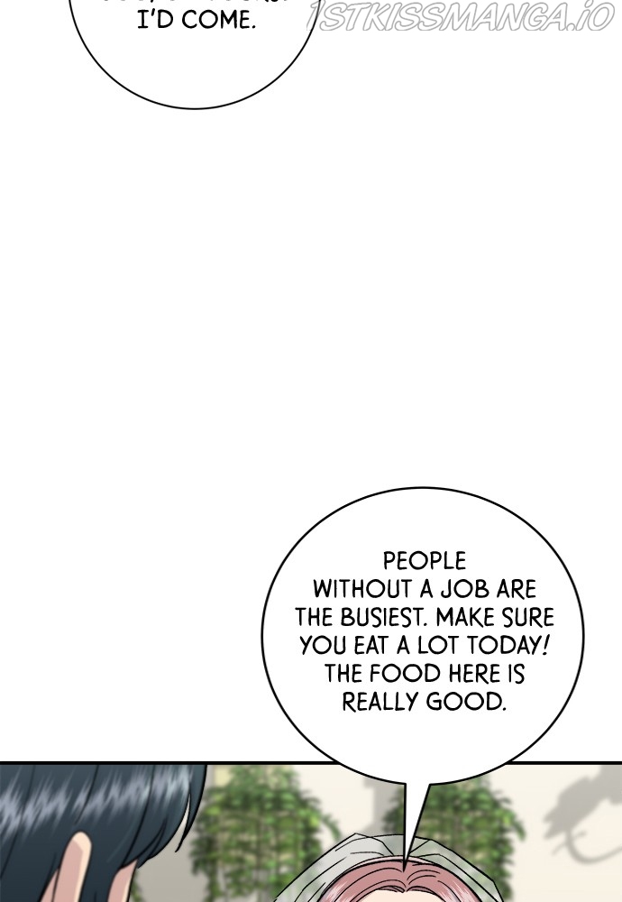 A DeadbEAT’s Meal Chapter 25 - Page 37