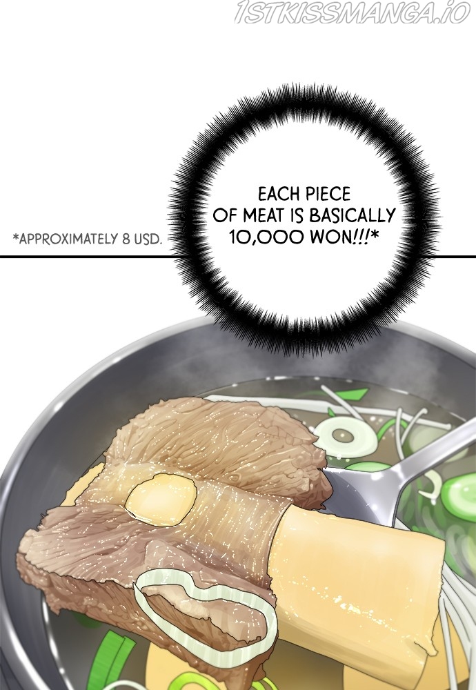 A DeadbEAT’s Meal Chapter 25 - Page 55