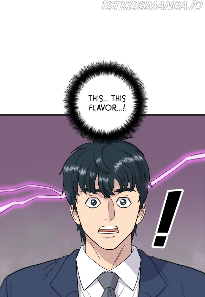 A DeadbEAT’s Meal Chapter 25 - Page 58