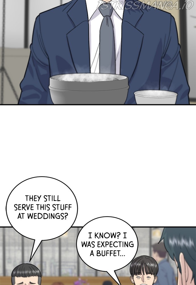 A DeadbEAT’s Meal Chapter 25 - Page 61