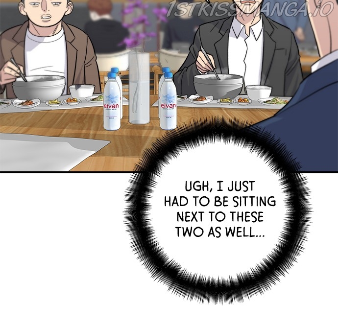 A DeadbEAT’s Meal Chapter 25 - Page 62