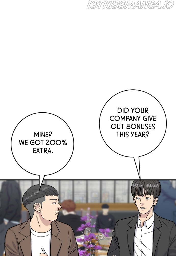 A DeadbEAT’s Meal Chapter 25 - Page 64