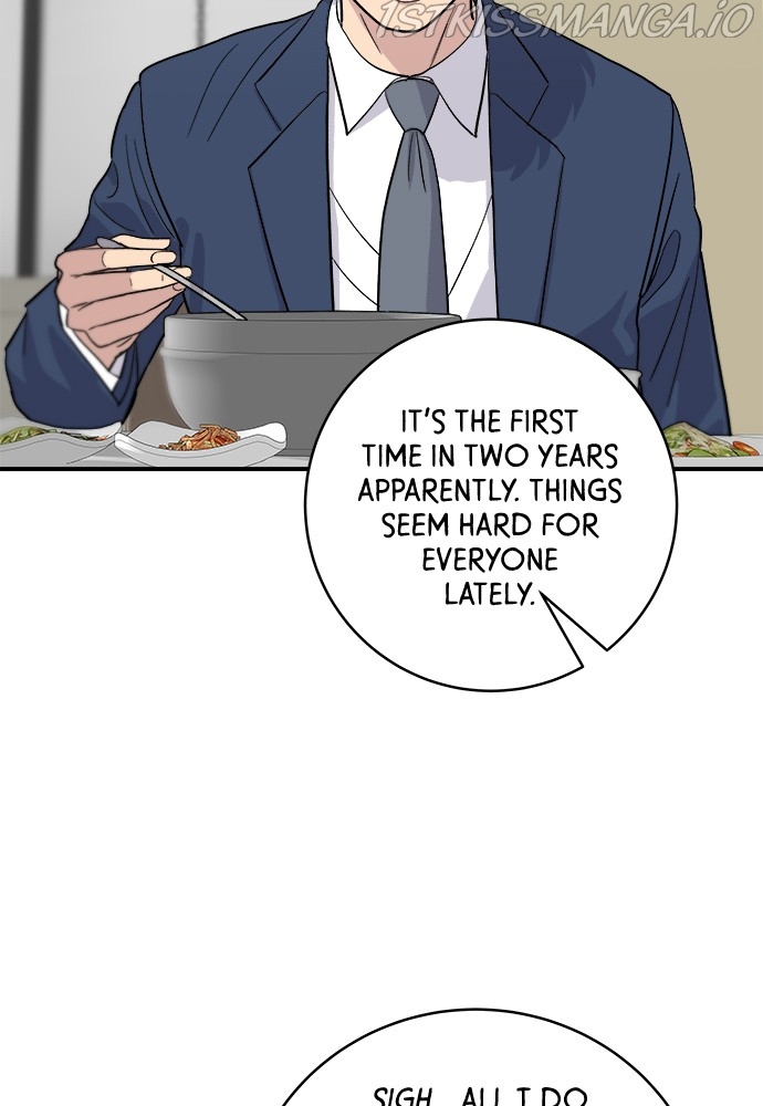 A DeadbEAT’s Meal Chapter 25 - Page 66