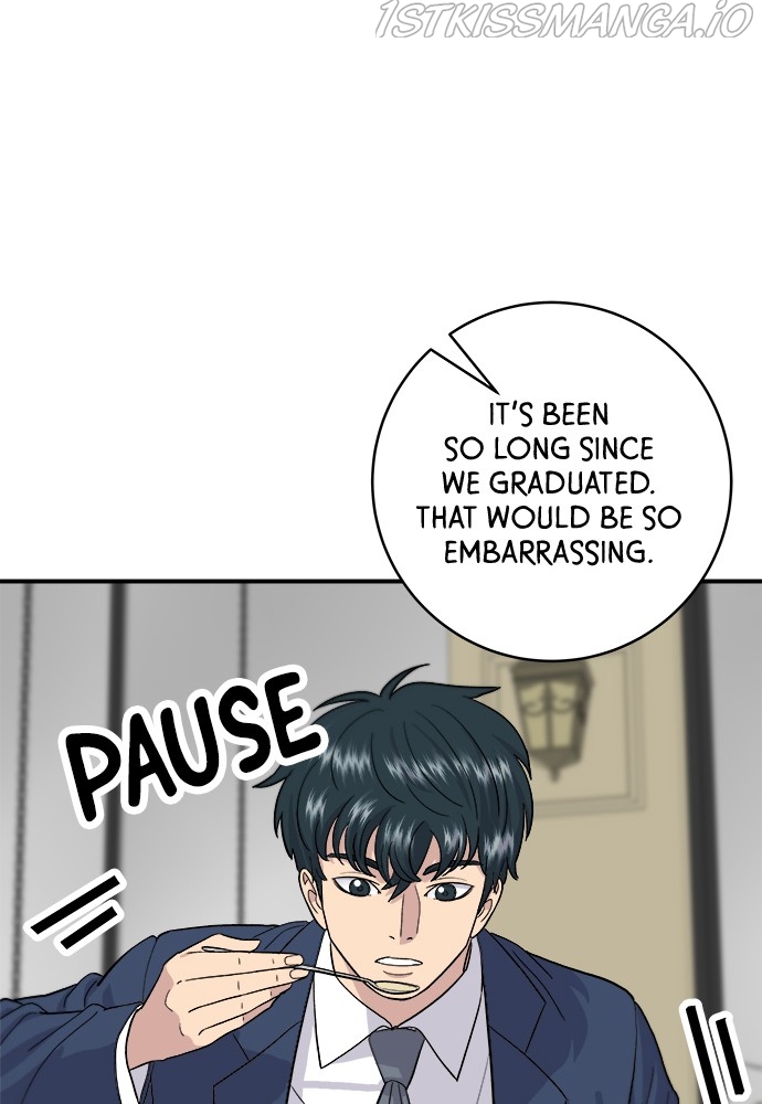 A DeadbEAT’s Meal Chapter 25 - Page 70