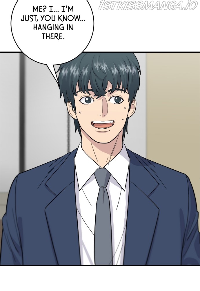 A DeadbEAT’s Meal Chapter 25 - Page 73