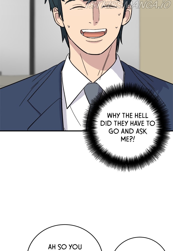 A DeadbEAT’s Meal Chapter 25 - Page 77