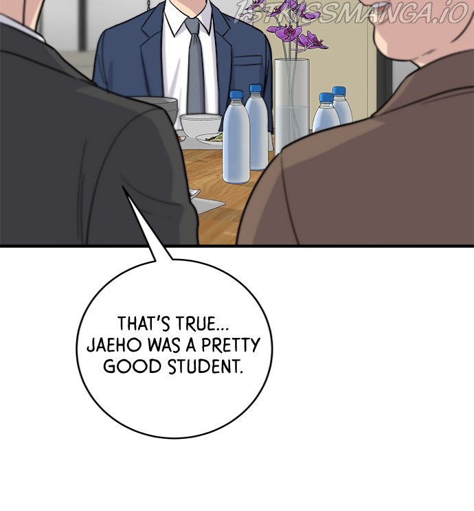 A DeadbEAT’s Meal Chapter 25 - Page 80