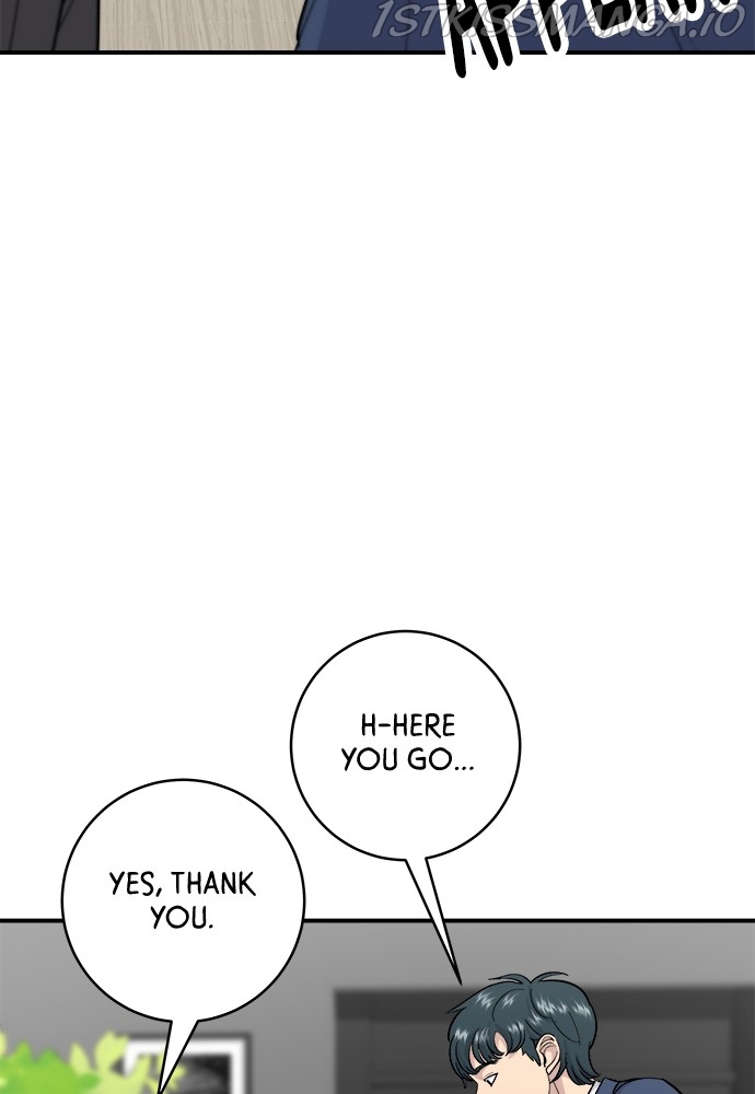 A DeadbEAT’s Meal Chapter 25 - Page 9