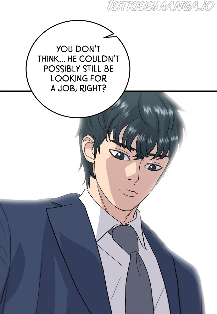 A DeadbEAT’s Meal Chapter 25 - Page 81