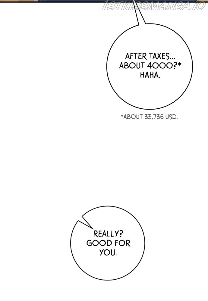 A DeadbEAT’s Meal Chapter 25 - Page 85