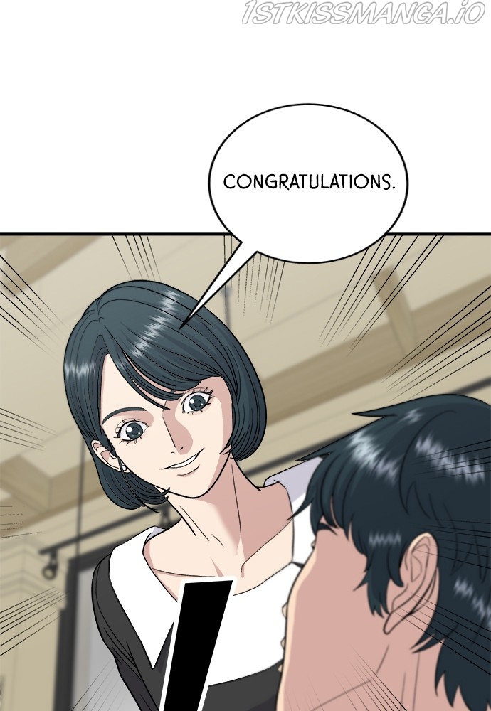 A DeadbEAT’s Meal Chapter 25 - Page 87