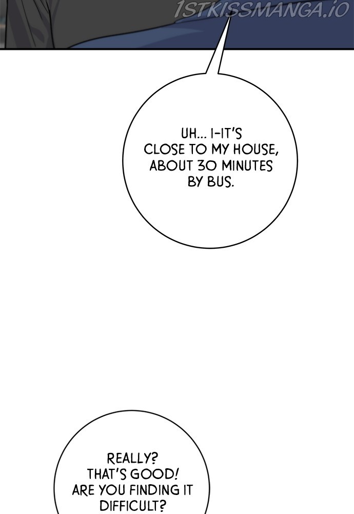 A DeadbEAT’s Meal Chapter 26 - Page 15