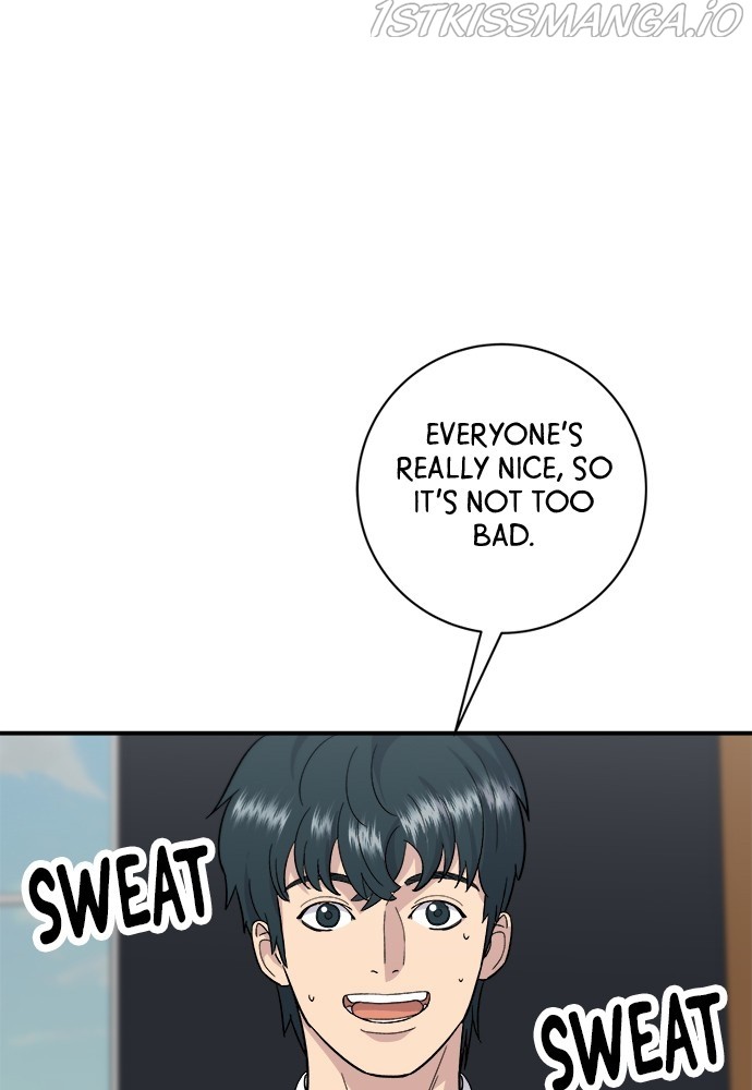 A DeadbEAT’s Meal Chapter 26 - Page 17