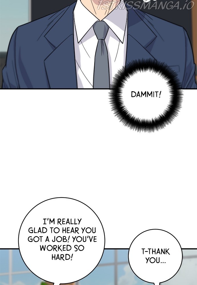 A DeadbEAT’s Meal Chapter 26 - Page 18