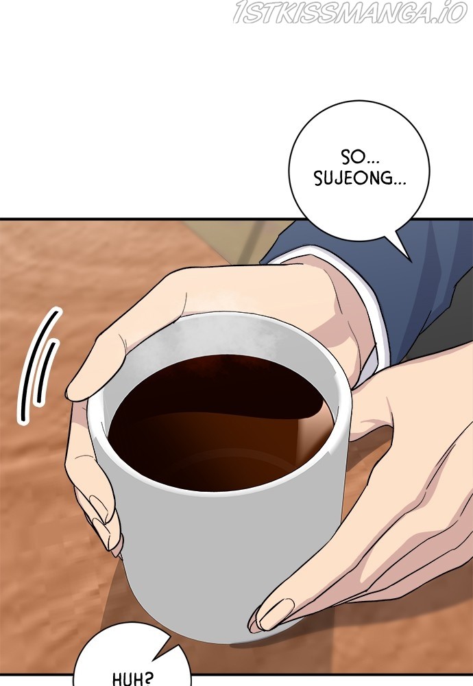 A DeadbEAT’s Meal Chapter 26 - Page 20