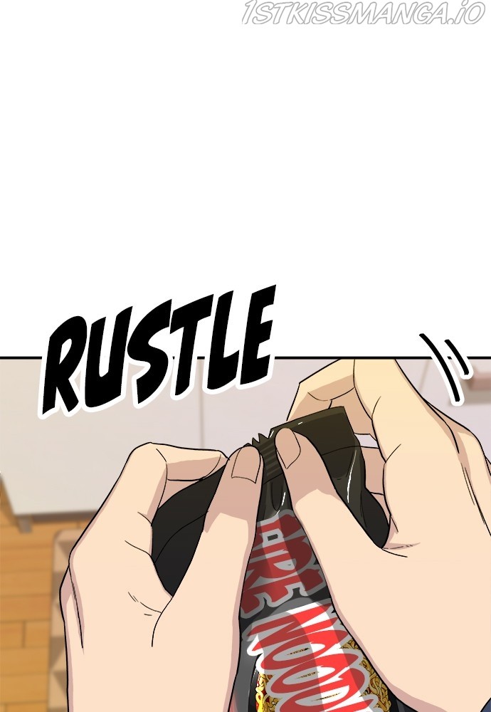 A DeadbEAT’s Meal Chapter 26 - Page 29