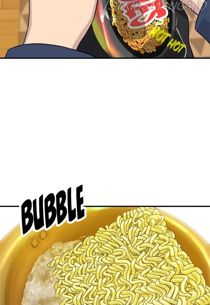 A DeadbEAT’s Meal Chapter 26 - Page 30