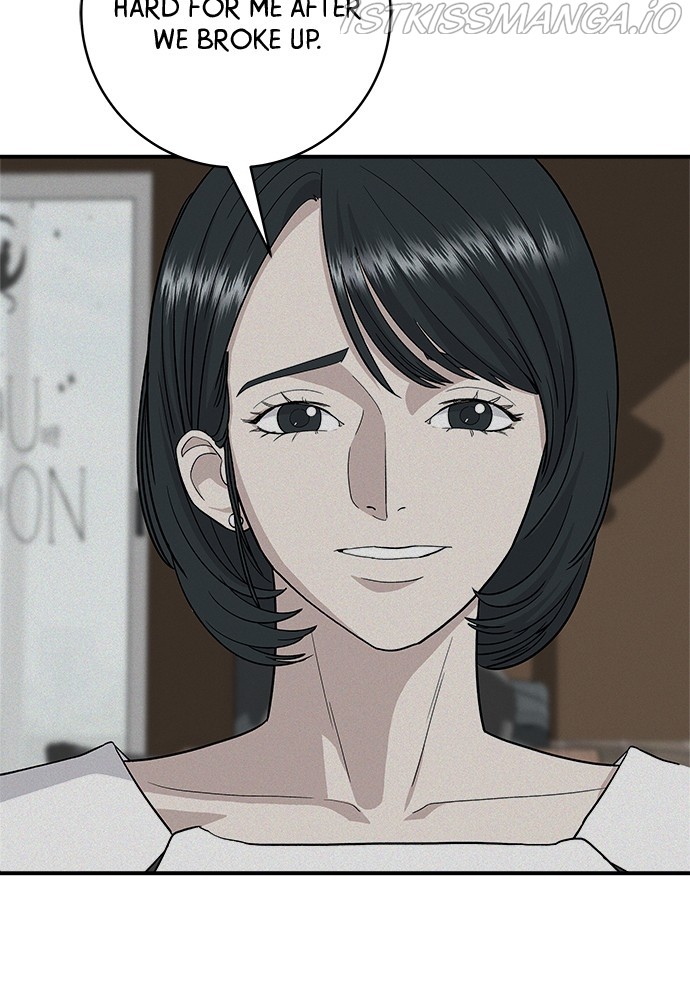 A DeadbEAT’s Meal Chapter 26 - Page 35