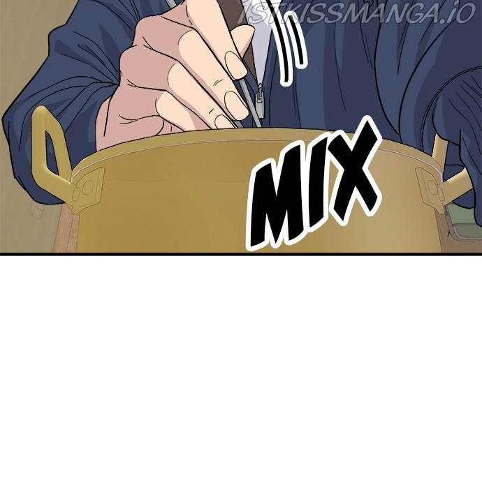 A DeadbEAT’s Meal Chapter 26 - Page 37