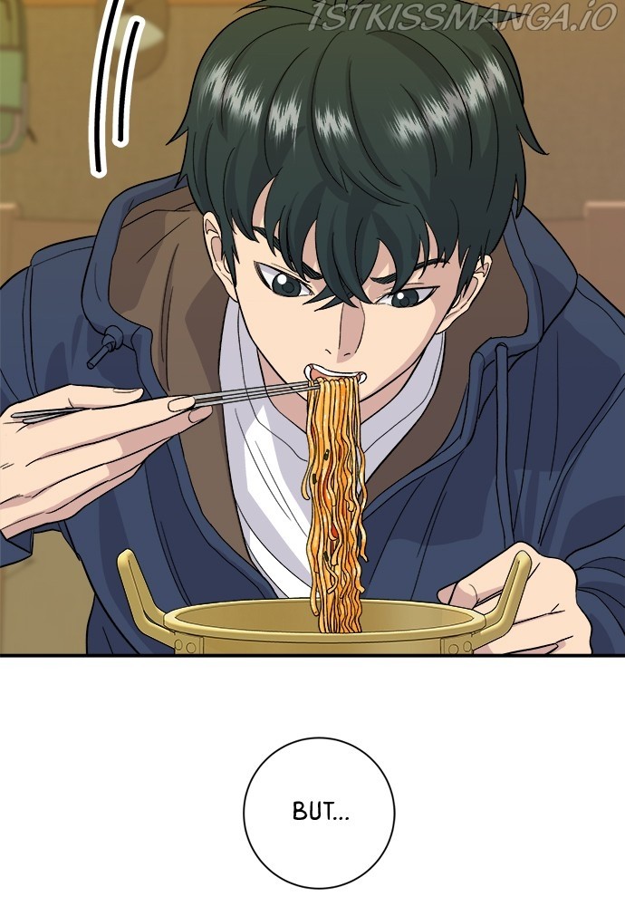 A DeadbEAT’s Meal Chapter 26 - Page 41