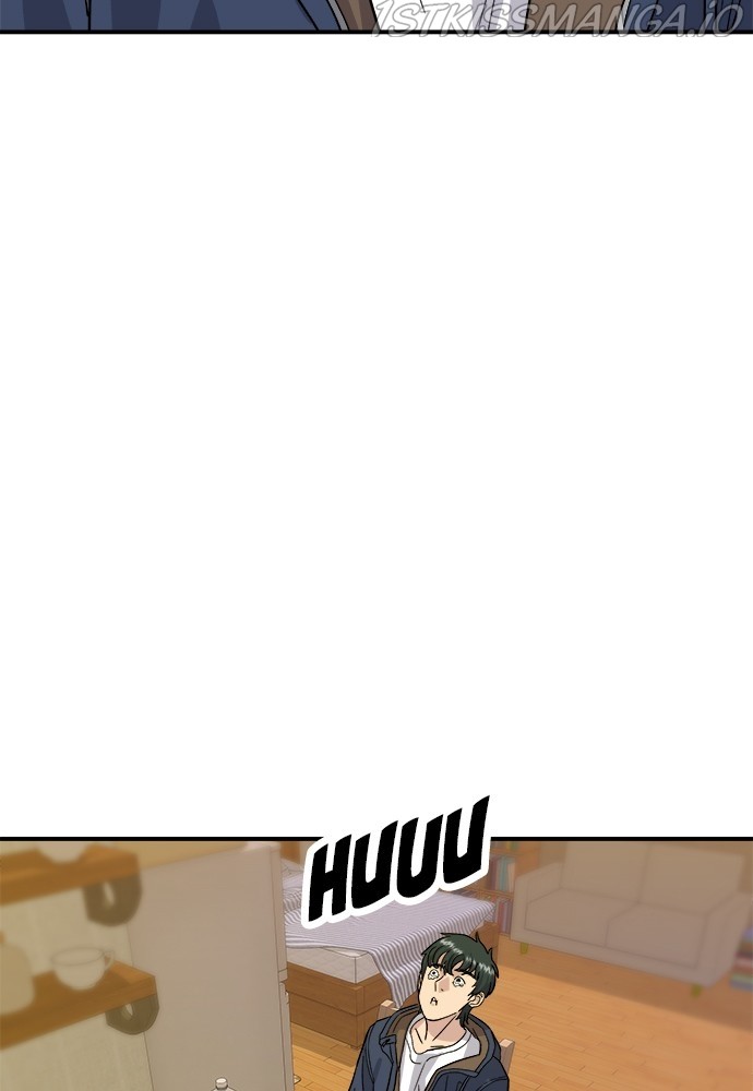 A DeadbEAT’s Meal Chapter 26 - Page 45