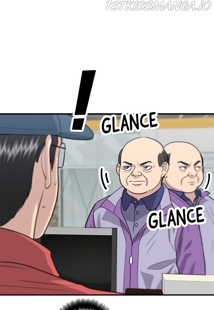 A DeadbEAT’s Meal Chapter 26 - Page 50