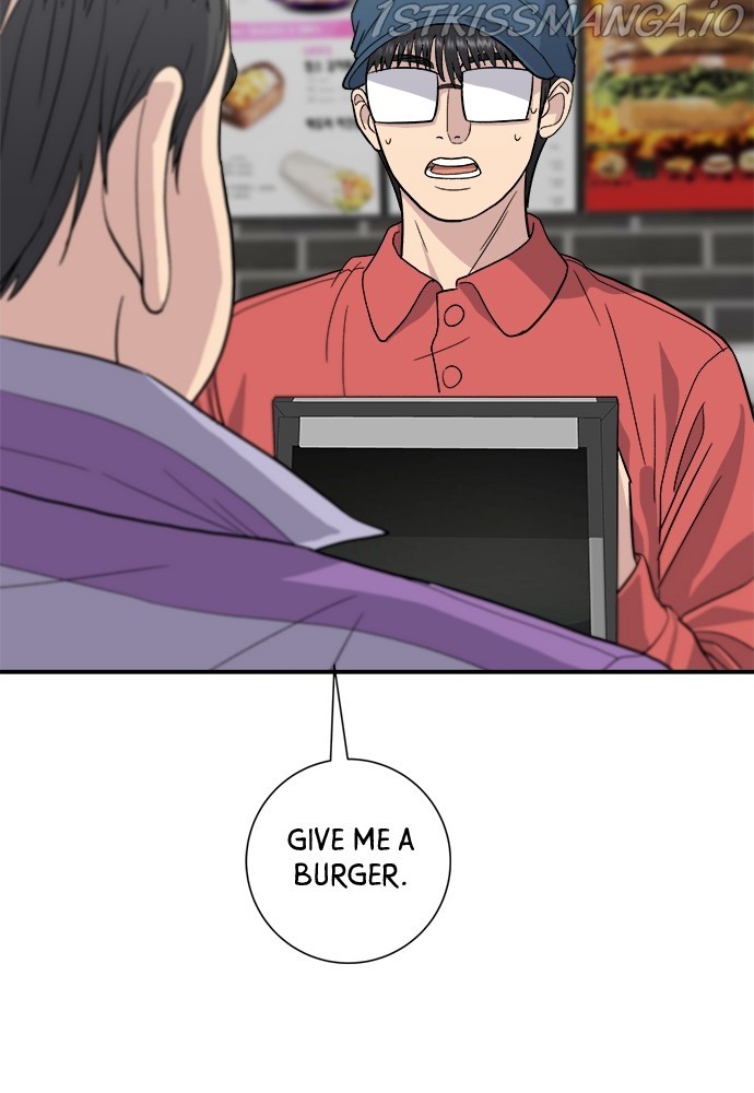 A DeadbEAT’s Meal Chapter 26 - Page 52