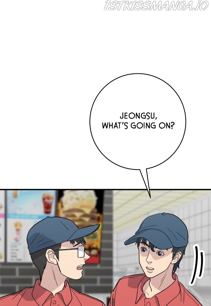 A DeadbEAT’s Meal Chapter 26 - Page 58