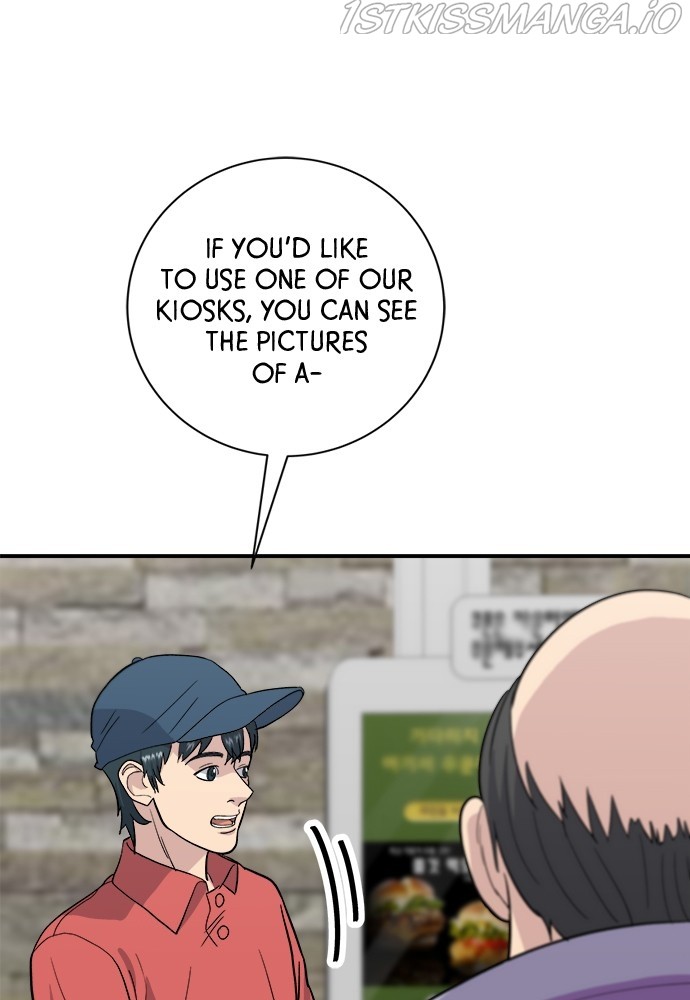 A DeadbEAT’s Meal Chapter 26 - Page 64