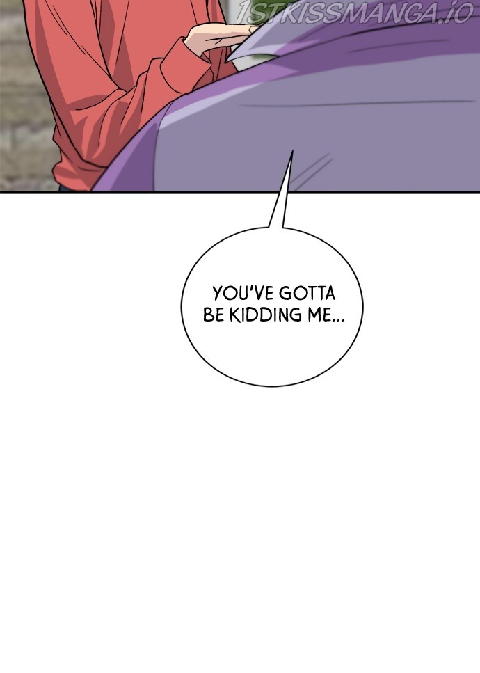 A DeadbEAT’s Meal Chapter 26 - Page 65