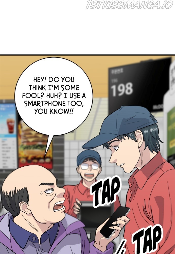 A DeadbEAT’s Meal Chapter 26 - Page 66