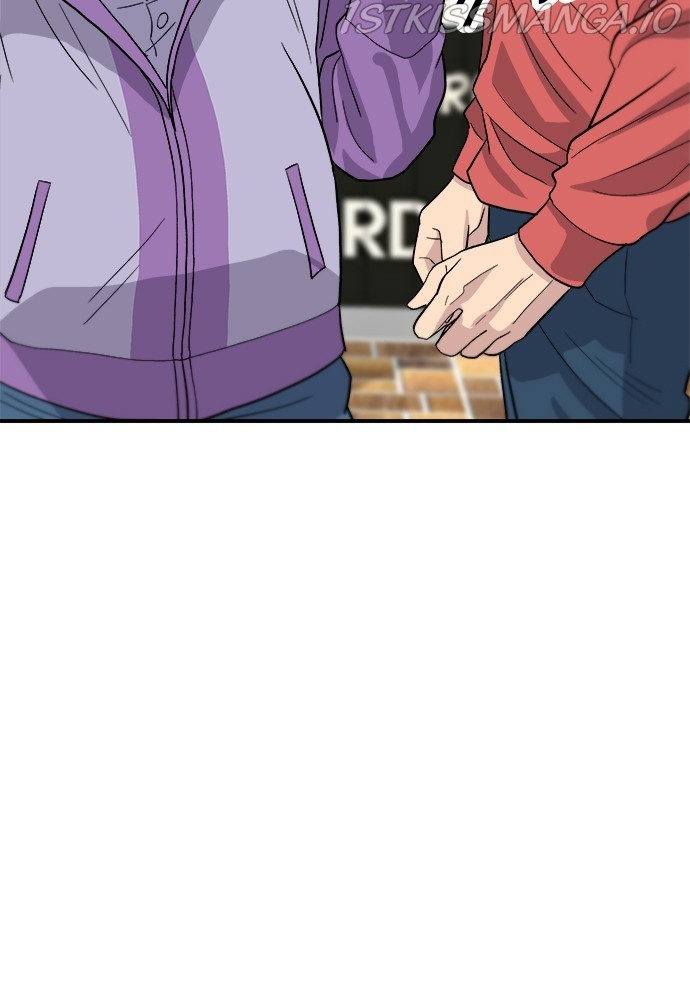 A DeadbEAT’s Meal Chapter 26 - Page 67