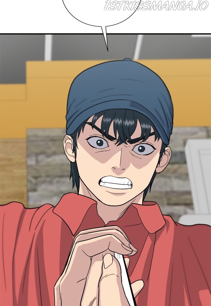 A DeadbEAT’s Meal Chapter 26 - Page 76