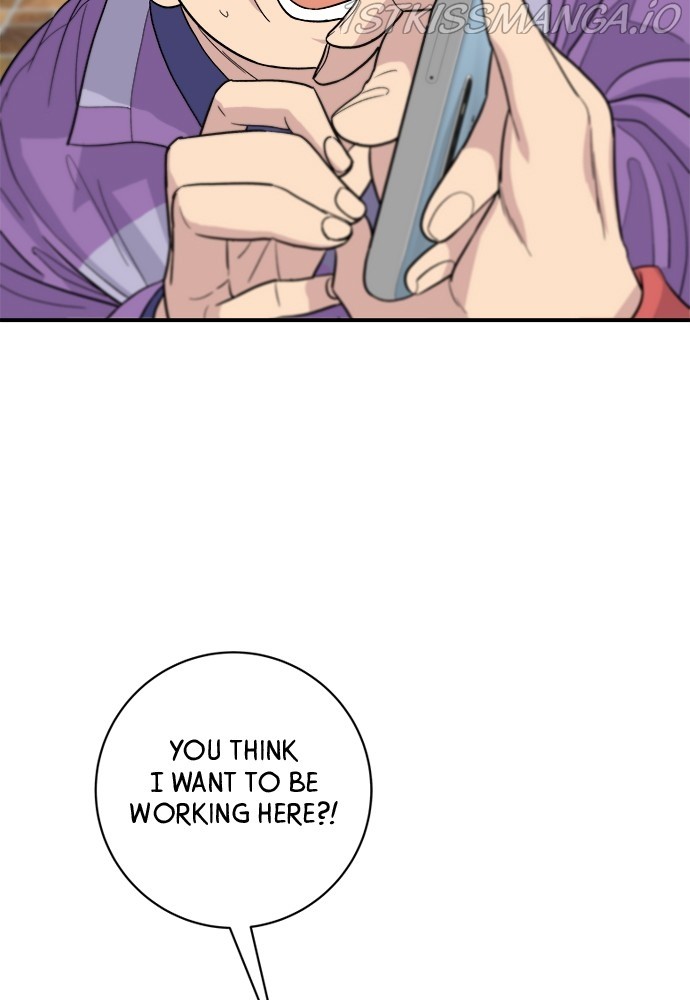 A DeadbEAT’s Meal Chapter 27 - Page 11