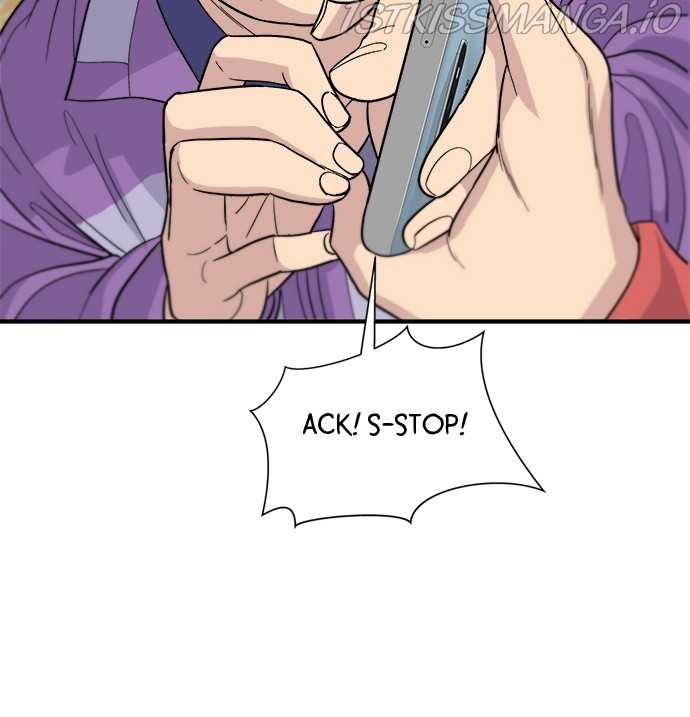 A DeadbEAT’s Meal Chapter 27 - Page 20