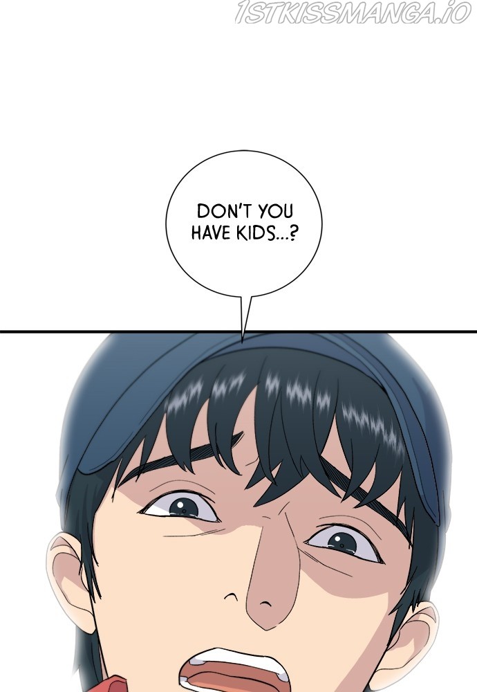 A DeadbEAT’s Meal Chapter 27 - Page 21