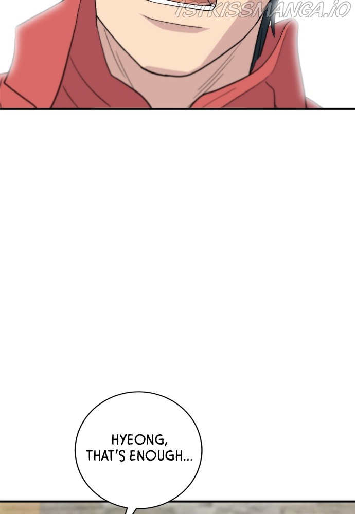 A DeadbEAT’s Meal Chapter 27 - Page 22