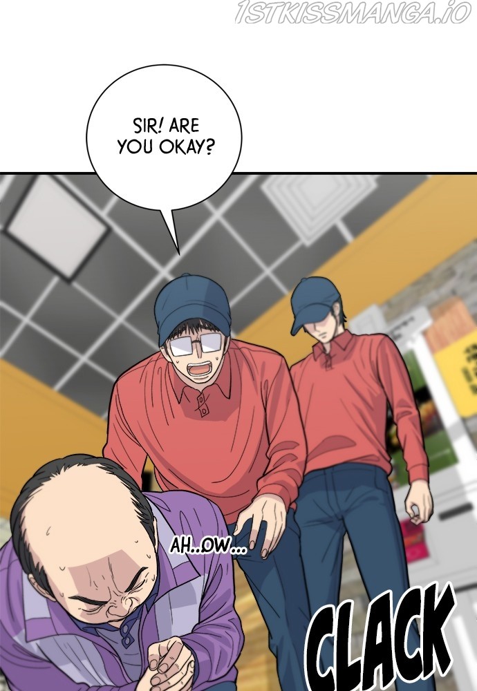 A DeadbEAT’s Meal Chapter 27 - Page 25