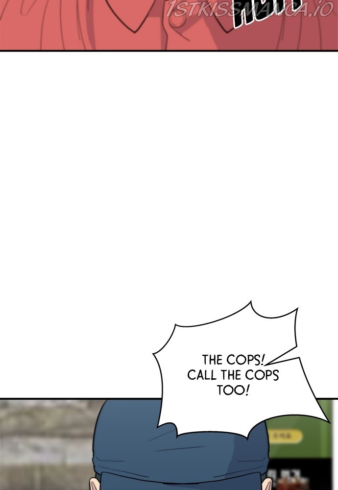 A DeadbEAT’s Meal Chapter 27 - Page 28