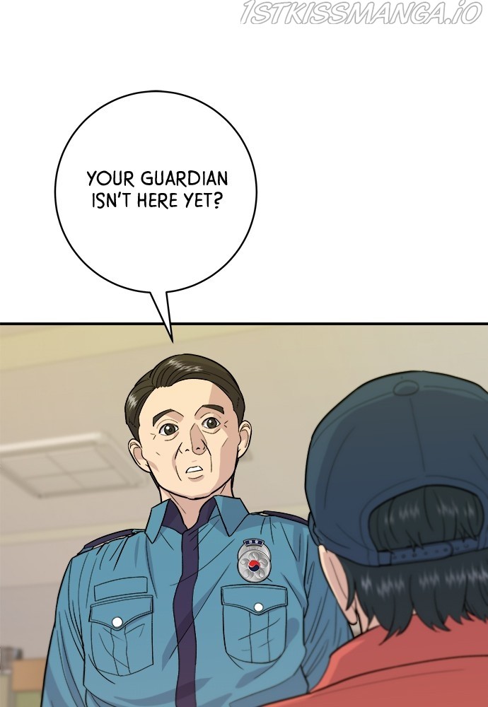 A DeadbEAT’s Meal Chapter 27 - Page 33