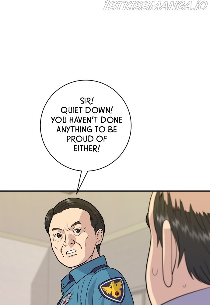 A DeadbEAT’s Meal Chapter 27 - Page 37