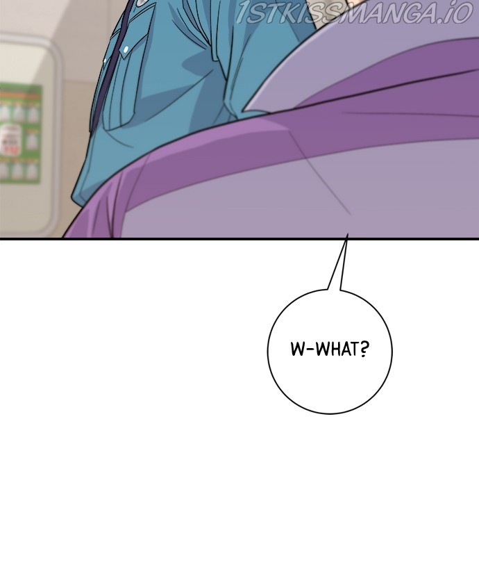 A DeadbEAT’s Meal Chapter 27 - Page 38