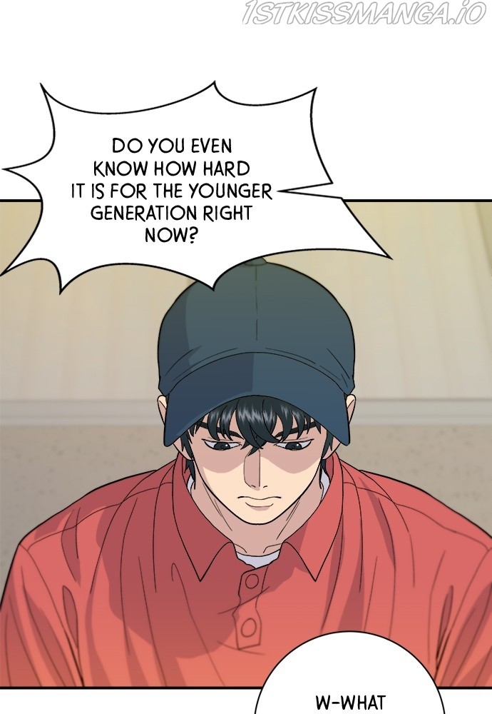 A DeadbEAT’s Meal Chapter 27 - Page 39